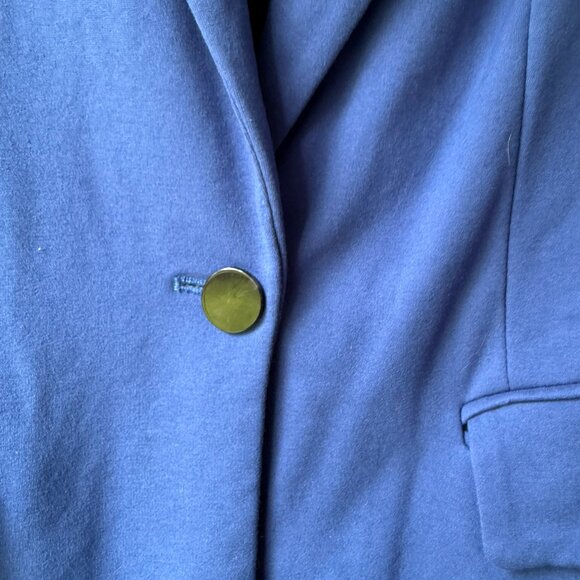 Rachel Zoe Bue Blazer - Picture 4 of 5